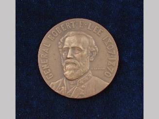 General Robert E. Lee Medal