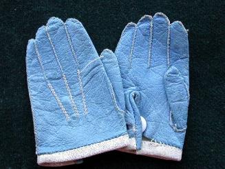 Doll gloves (pair)