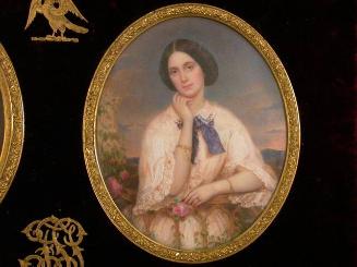 Mrs. Frederick Arthur Saint John (ca. 1831-1888)