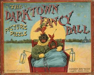 The Darktown Fancy Ball Puzzle