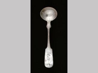 Salt spoon