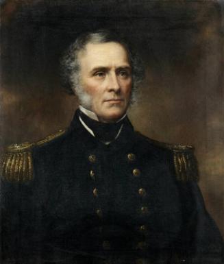 Samuel Livingston Breese (1794–1870)