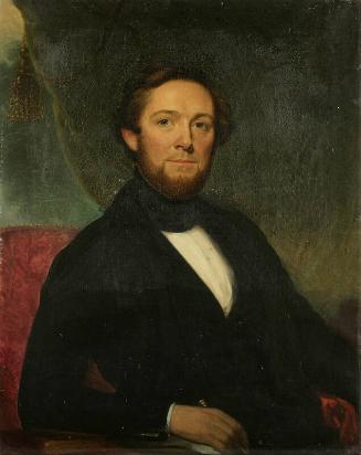 John A. Luqueer (1814–1866)