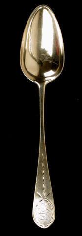 Tablespoon