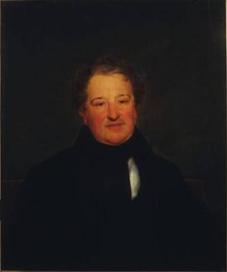 Gulian Crommelin Verplanck (1786–1870)