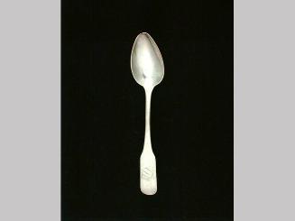 Teaspoon