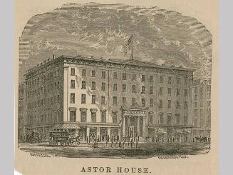 Astor House