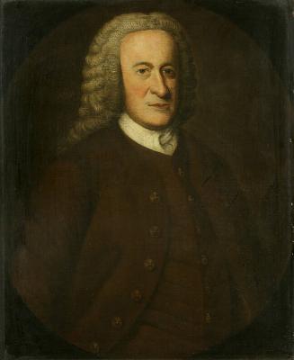 Lewis Morris (1698–1762)