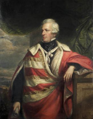 George William Frederick Howard (1802–1864)