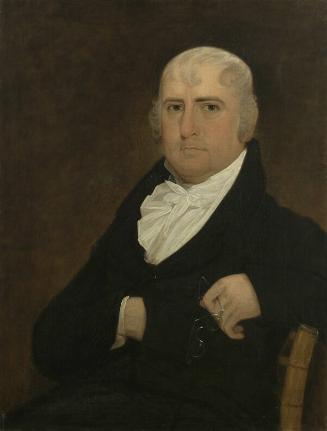 John Laurance (1750–1810)