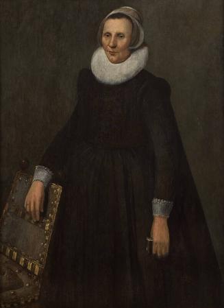 Mrs. Lazare Bayard (1574–?)