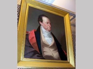 De Witt Clinton (1709-1828)