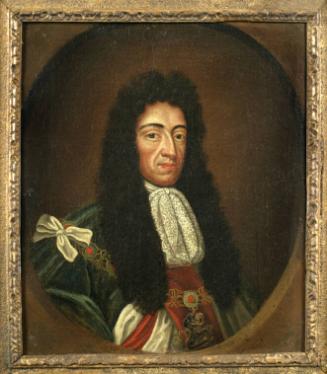 King William III (1650–1702)