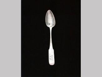 Teaspoon