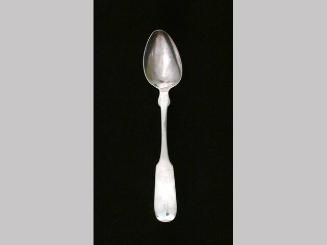 Teaspoon