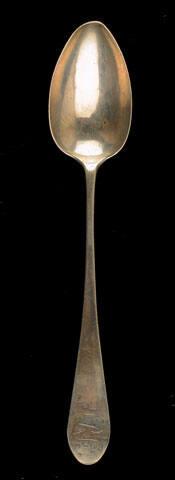 Teaspoon