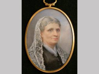 Mrs. John Edwin Stillwell, Sr. (1815-1890)