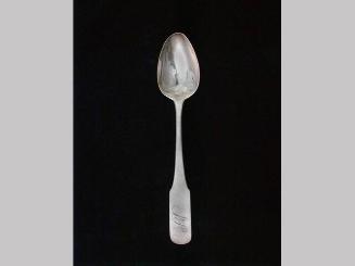 Teaspoon