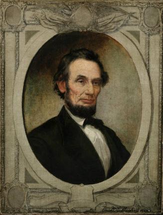 Abraham Lincoln (1809–1865)