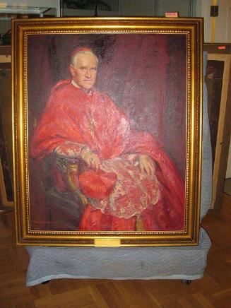 Patrick Cardinal Hayes (1867–1938)