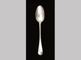 Teaspoon