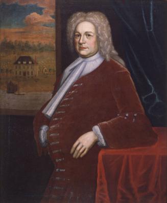 Arent Schuyler (1662-1730)