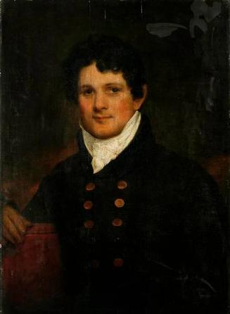 Samuel Maverick (1789-1845)