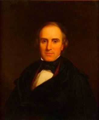 Thomas Cole (1801-1848)