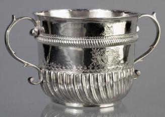 Caudle cup