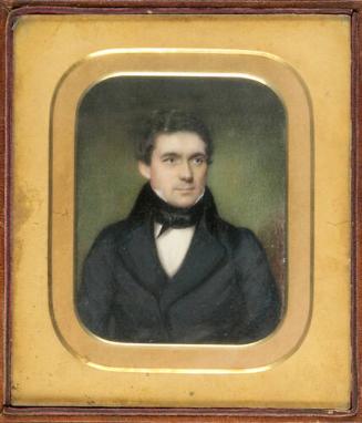 Alexander Hill Everett (1790-1847)