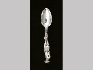 Souvenir spoon