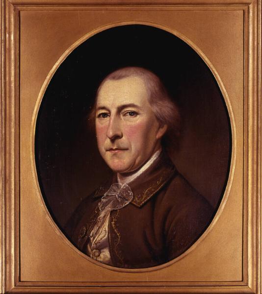 Pieter Johan van Berckel (1725–1800)
