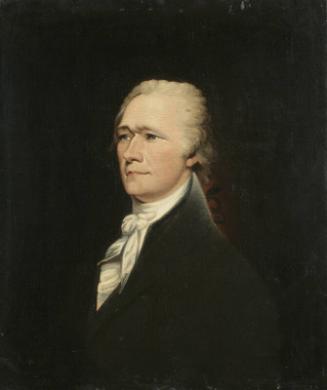 Alexander Hamilton (ca. 1755–1804)