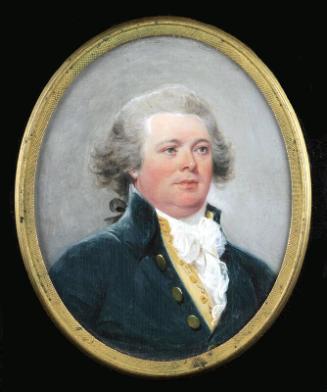 John Laurance (1750-1810)