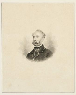 Samuel Benjamin Helbert Judah (1804-1876)