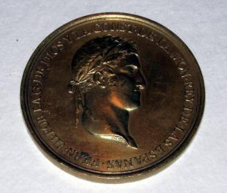 Ferdinand VII Medal