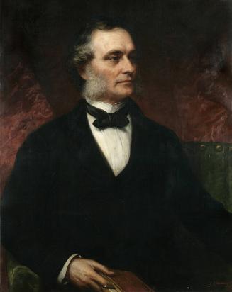 Benjamin Hazard Field (1814–1893)