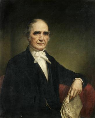George Bruce (1781–1866)