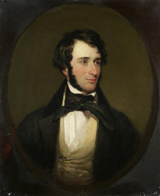 Jedediah Vincent Huntington (1815–1862)