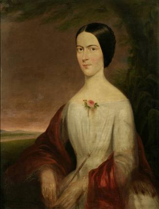 Catherine M. Thayer (1828-1912)