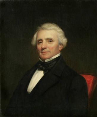 George Coggeshall (1784-1861)