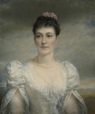 Mary Gardiner Thompson (1844–1935)