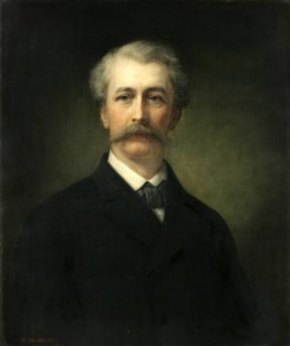 James Lloyd White (1822-1884)
