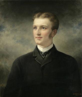 James Russell White (1862-1886)