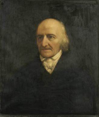 Albert Gallatin (1761-1849)