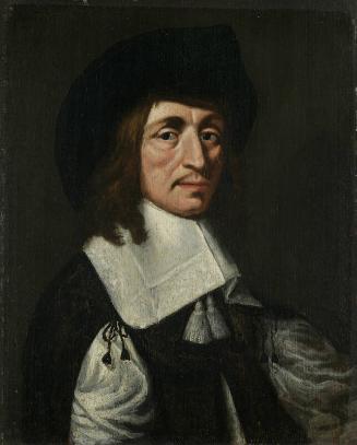 Cornelius Steenwyck (d. 1684)