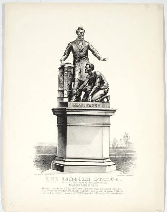 The Lincoln Statue