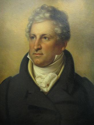 Philip Hone (1780–1851)