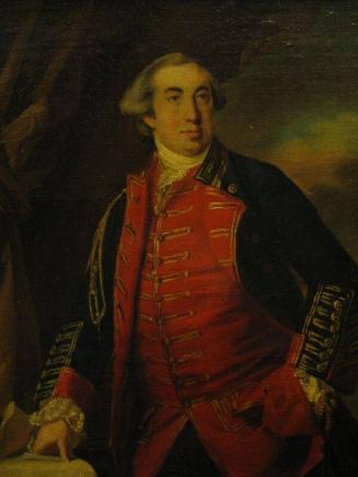 William Phillips (1731-1781)