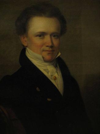 Peter Stuyvesant (1796–1860)
